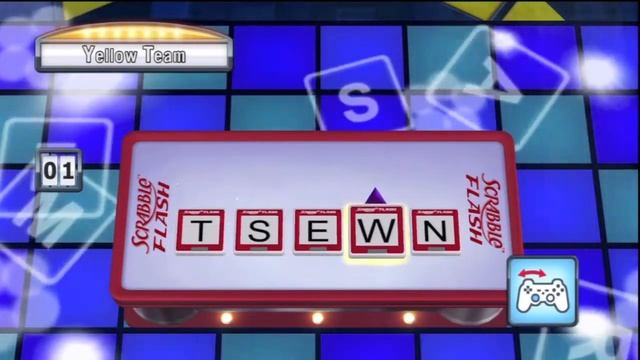 Family Game Night 4: The Game Show - Trophy: Quick Thinking