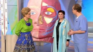 Жить здорово! Выпуск от 19.03.2013