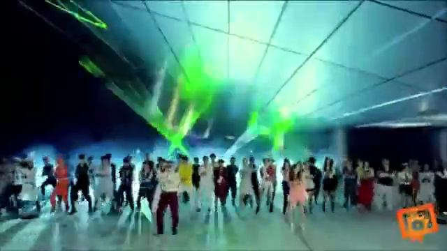 Gangnam Style vs Gentleman :)) смотреть онлайн