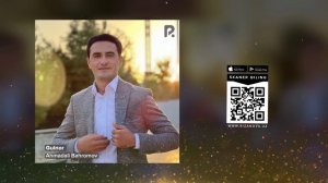 Ahmadali Bahromov - Gulnor | Ахмадали Бахромов - Гулнор (AUDIO)