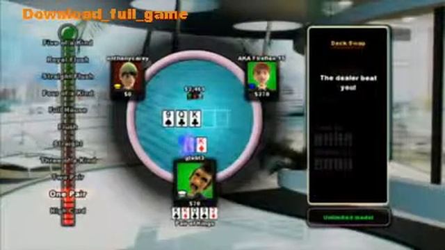 Texas Cheat 'em смотреть онлайн