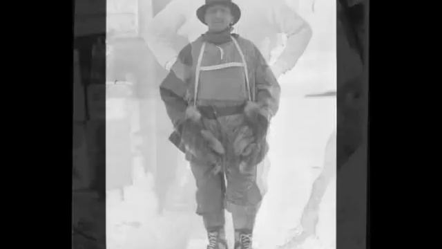 Scott's Expedition 1912 смотреть онлайн