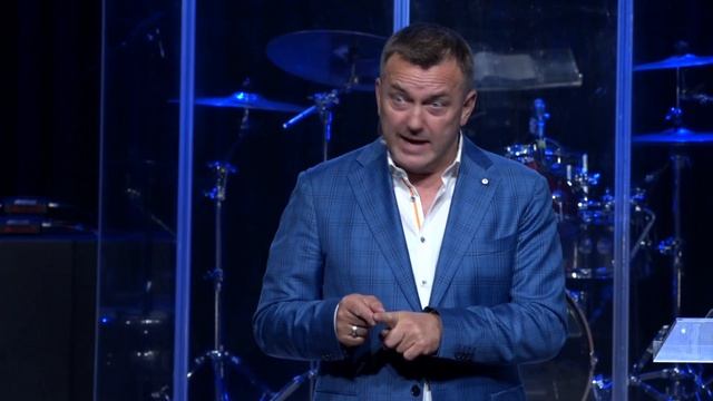 Дмитрий Шатров. «Бог хочет тебя наполнить» смотреть онлайн