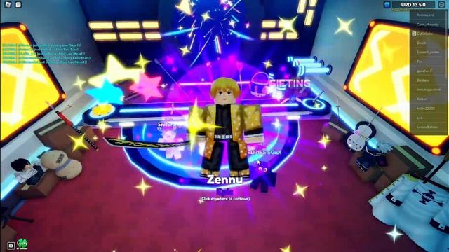 Getting the NEW “Holy Quintet” Title in Anime Adventures [Witch City Event] смотреть онлайн