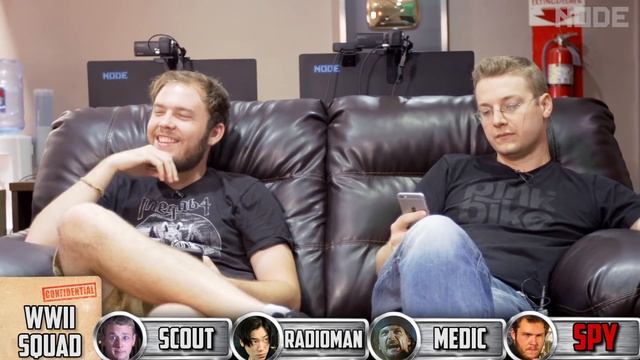 SPIES LIKE US - SPYFALL смотреть онлайн