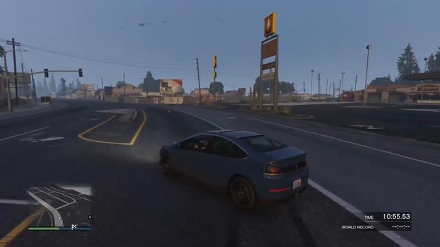 GTA 5 Saudi Drift (Hagwalah) Chevy Cruze смотреть онлайн
