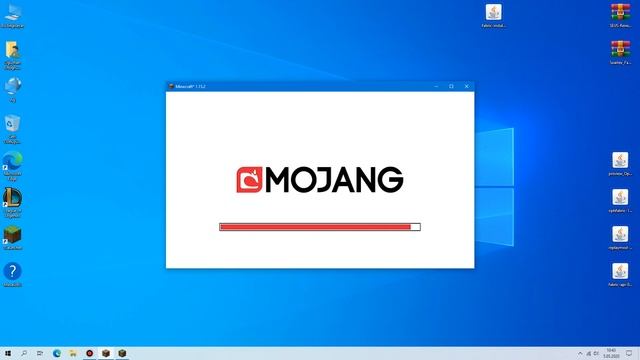 Minecraft TLauncher Optifine+ReplayMod+ShadersMod / Detailed Expression смотреть онлайн