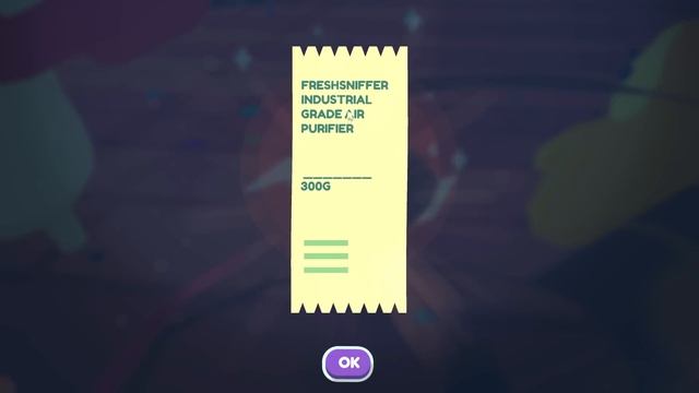 ДЕЛАЕМ ВОЛШЕБНЫЙ САД ► Ooblets смотреть онлайн
