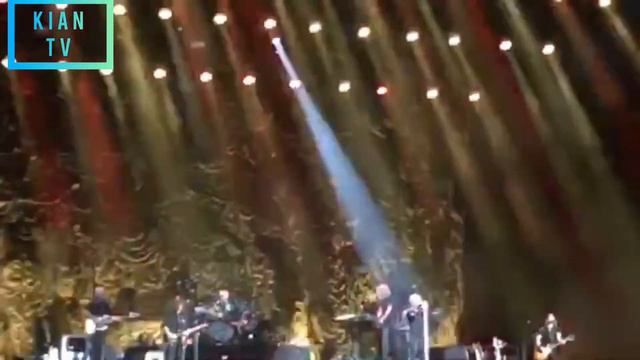 BONJOVI - Live Concert | Du Arena