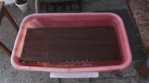 Аквапринт в домашних условиях