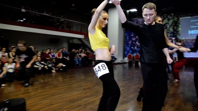 ХАСТЛ, Nord Cup 2020, ДнД Main, финал, Общий заход, slow смотреть онлайн