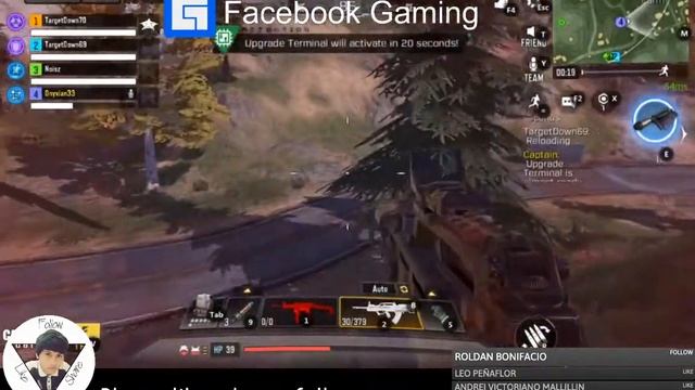 COD mobile Gameloop grind Amd phenom ii x6 1090t with Rx470 ( invite me pra lumakas ako ) смотреть онлайн