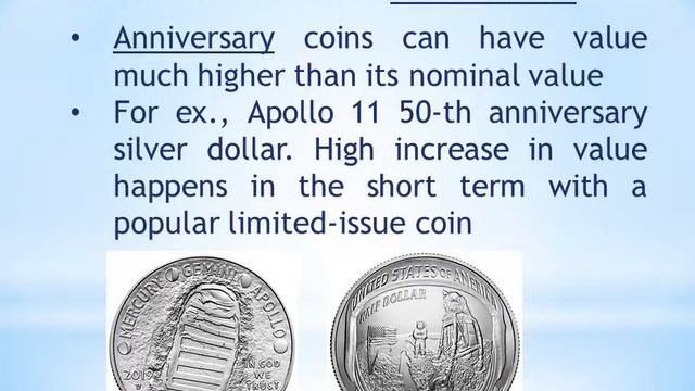 Why people collect coins - 1 Minute Story NS смотреть онлайн