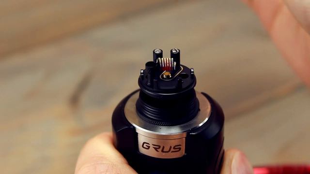 СТРАННЕНЬКО ▲▼ AUGUSE KHAOS RDTA RDA (MTL И DTL) смотреть онлайн
