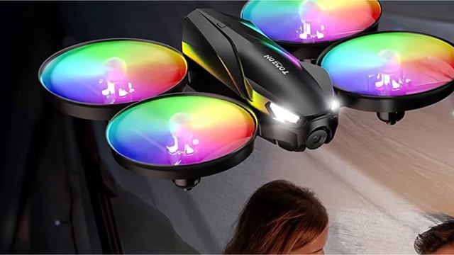 Top Affordable Drones: The Best Picks Under $100 in 2023 смотреть онлайн