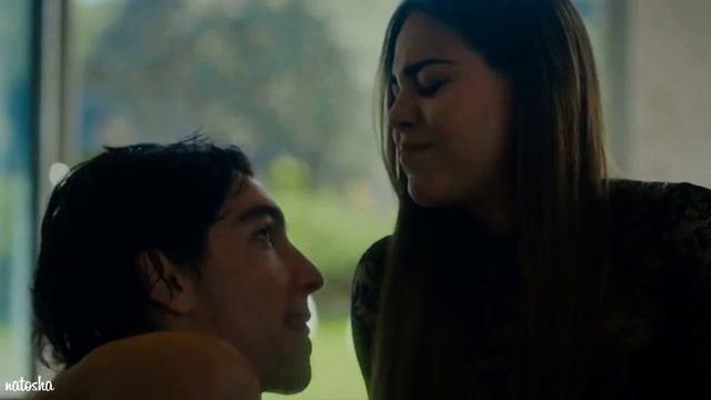 Лукреция и Валерио / Элита ___ Lucrecia & Valerio / Elite