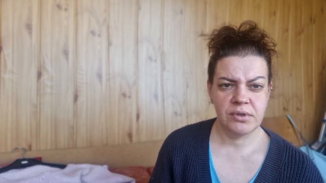 Готовые работы апрель -май. Куда пропала? Покупки. смотреть онлайн
