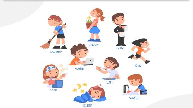 لن تواجه اي مشكل في طرح الأسئلة بعد الآن - The Interrogative Mode смотреть онлайн