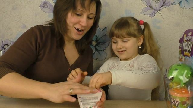 СРАВНИВАЕМ СЛАЙМЫ какой лучше/НАДУВАЕМ ЖАБУ/САМЫЙ КРУТОЙ ЛИЗУН смотреть онлайн