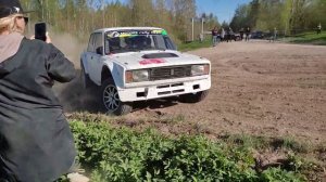 Ралли ФСО России Струги Красные 2022 су7