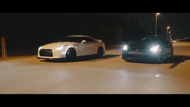 MARCUS - Сеньорита (Jarico Remix) | MODELS & CARS - BMW M4 Showtime смотреть онлайн