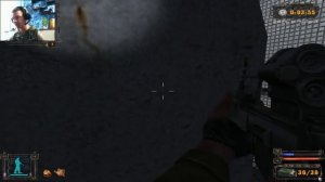 Найти Вход в Саркофаг-ЧАЭС ►S.T.A.L.K.E.R.: Тень Чернобыля