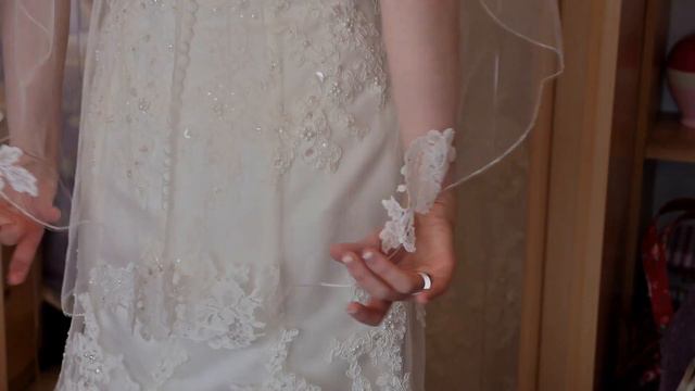 William & Stephanie's Wedding Day Highlights смотреть онлайн