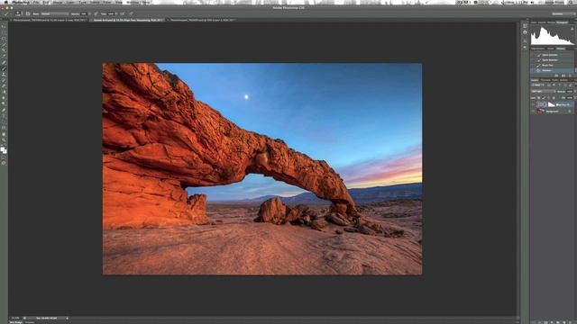 Digital Darkroom Episode 5: Sharpening смотреть онлайн