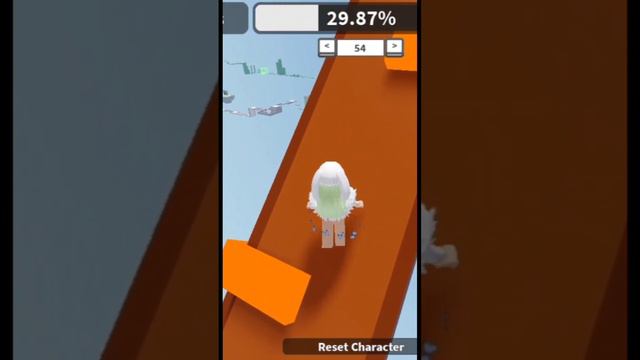 тавер без прыжка прохождение 10 часть #роблокс (сейчас идёт две недели что я выкладываю часто видео смотреть онлайн