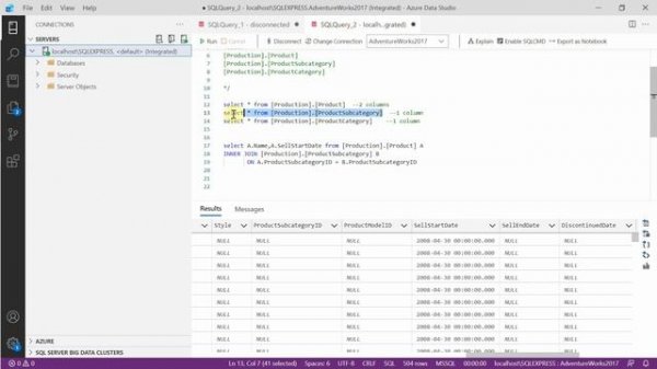 Scenario-30 | SQL Join 3 Tables | Multiple JOINS in SQL Server