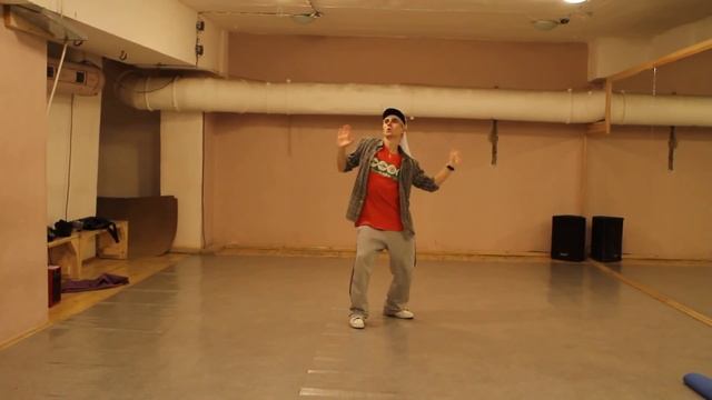 ДОМ ТАНЦА ВНУТРИ - Street Dance For Fun смотреть онлайн