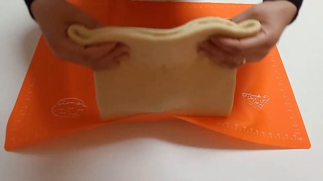 УНИВЕРСАЛЬНОЕ СЛОЁНОЕ ТЕСТО...ВСЕГДА УДАЧНОЕ, СЛОИСТОЕ И ОЧЕНЬ ВКУСНОЕ... смотреть онлайн