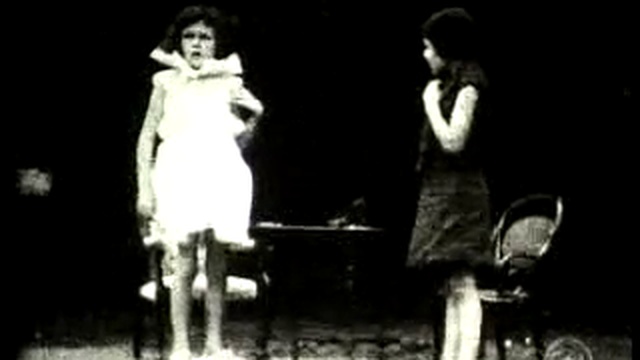 Tunisie : Jeux D'enfants, Années 20