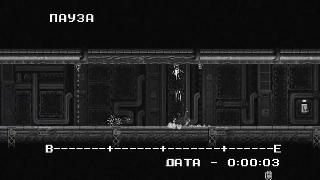 Прохождение Katana ZERO1Фабрика