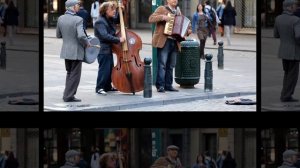 каштановый париж