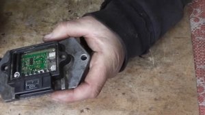 Периодически пропадает искра