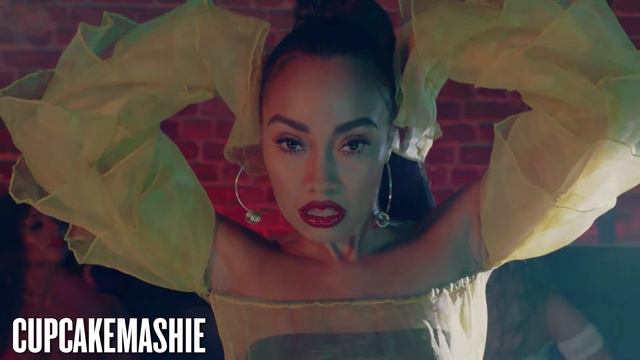 REGGAETÓN FLEX - Fifth Harmony, Little Mix, CNCO, Nicki Minaj & Fetty Wap (Mashup) | MV