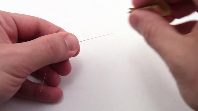 Build a Simple Electric Motor | Science Project смотреть онлайн