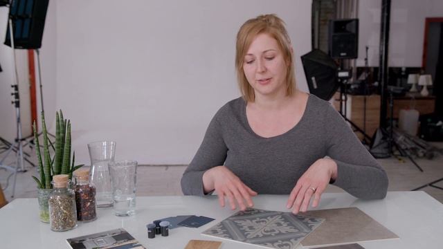 Transform Your Blue Kitchen With Rhinofloor