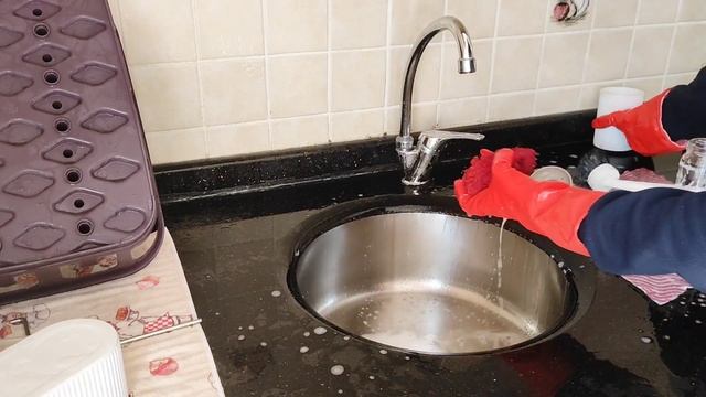 Xiaomi Mi Smart Air Fryer Deneme | Temizlik Ve Düzen | Airfryer Tarifleri |Temizlik Vlog|Sessiz Vlo