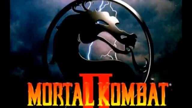 Все звуковые эффекты из игры Мортал Комбат Часть 2 (Mortal Kombat 2 All Sound Effects) смотреть онлайн