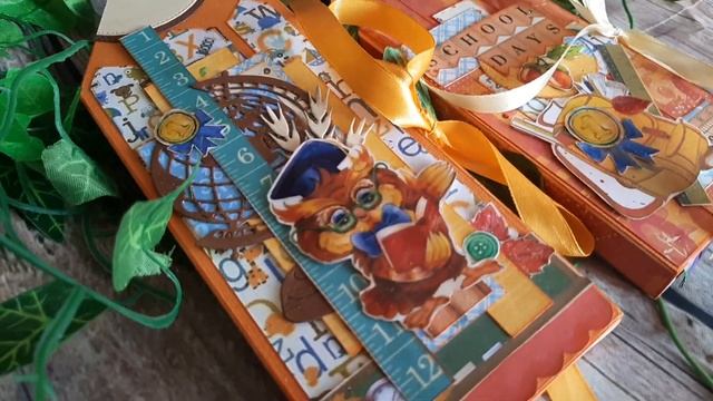 August work. Photo frame and chocolate gift boxes??? Работы за Август. Фоторамка и шоколадницы. смотреть онлайн