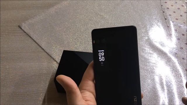 Meizu Pro 7 Plus: la Recensione di Spazio iTech смотреть онлайн