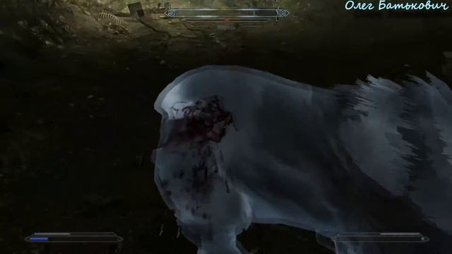 Skyrim (Мишкин дом(часть1)) смотреть онлайн