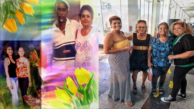 CELEBRATING THE LIFE OF CELESTINA LOU QUAN смотреть онлайн