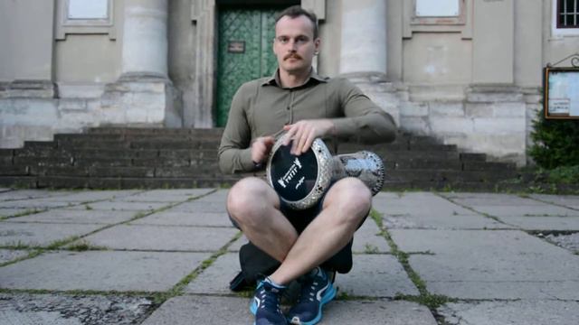 Goblet Drum Solo ( Соло на думбек ) смотреть онлайн