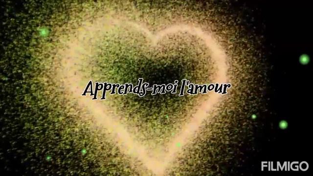 Claude Bazautti je t'apprendrai l'amour en lyrics смотреть онлайн