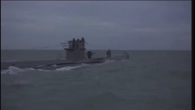 Tipperary Song (Das Boot) смотреть онлайн