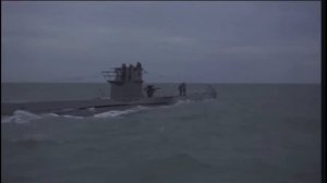 Tipperary Song (Das Boot)