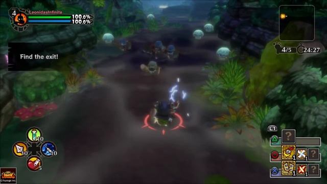 Happy Dungeons Walkthrough part 8 смотреть онлайн